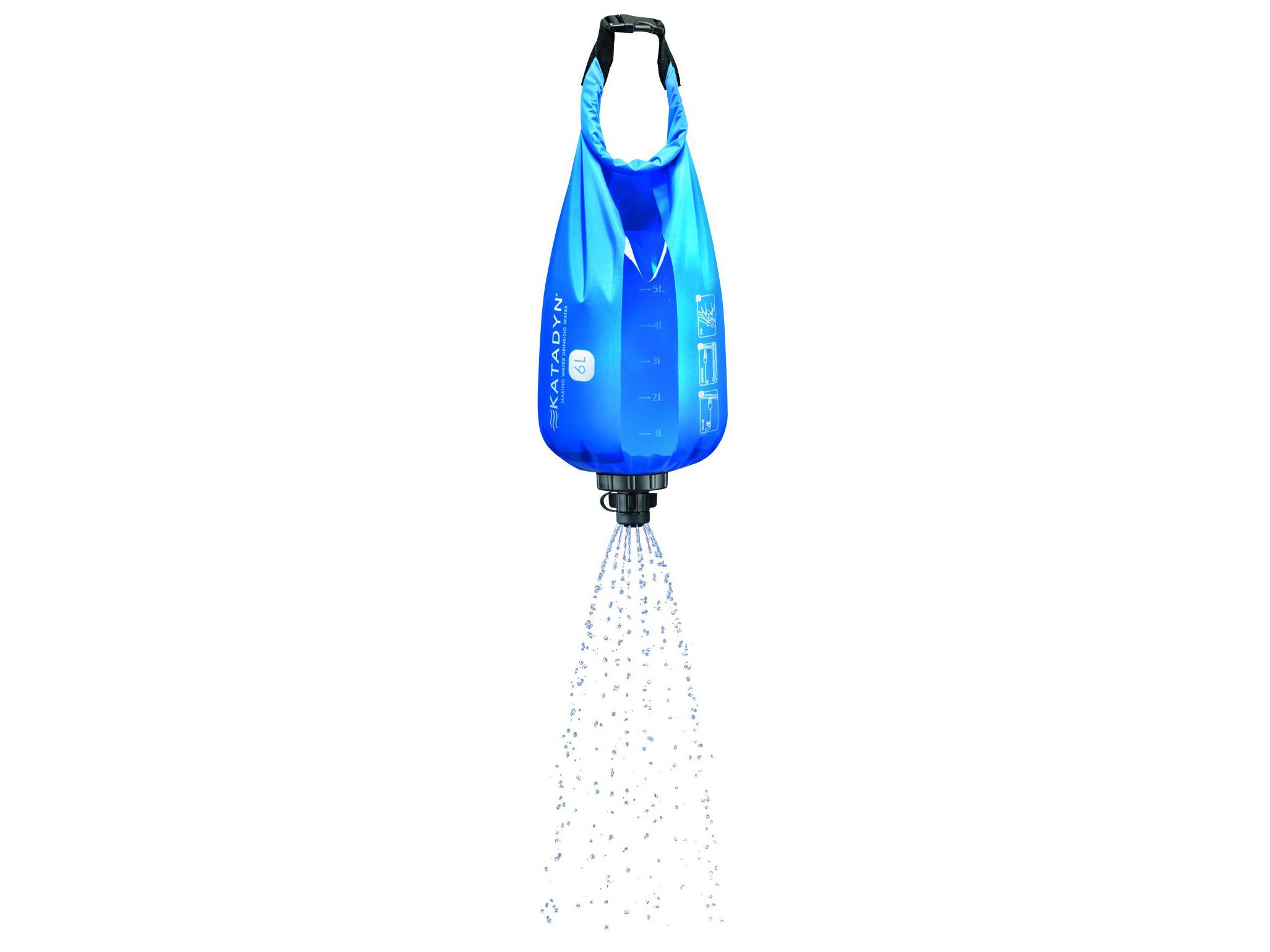 Product Image for Base Camp Shower head