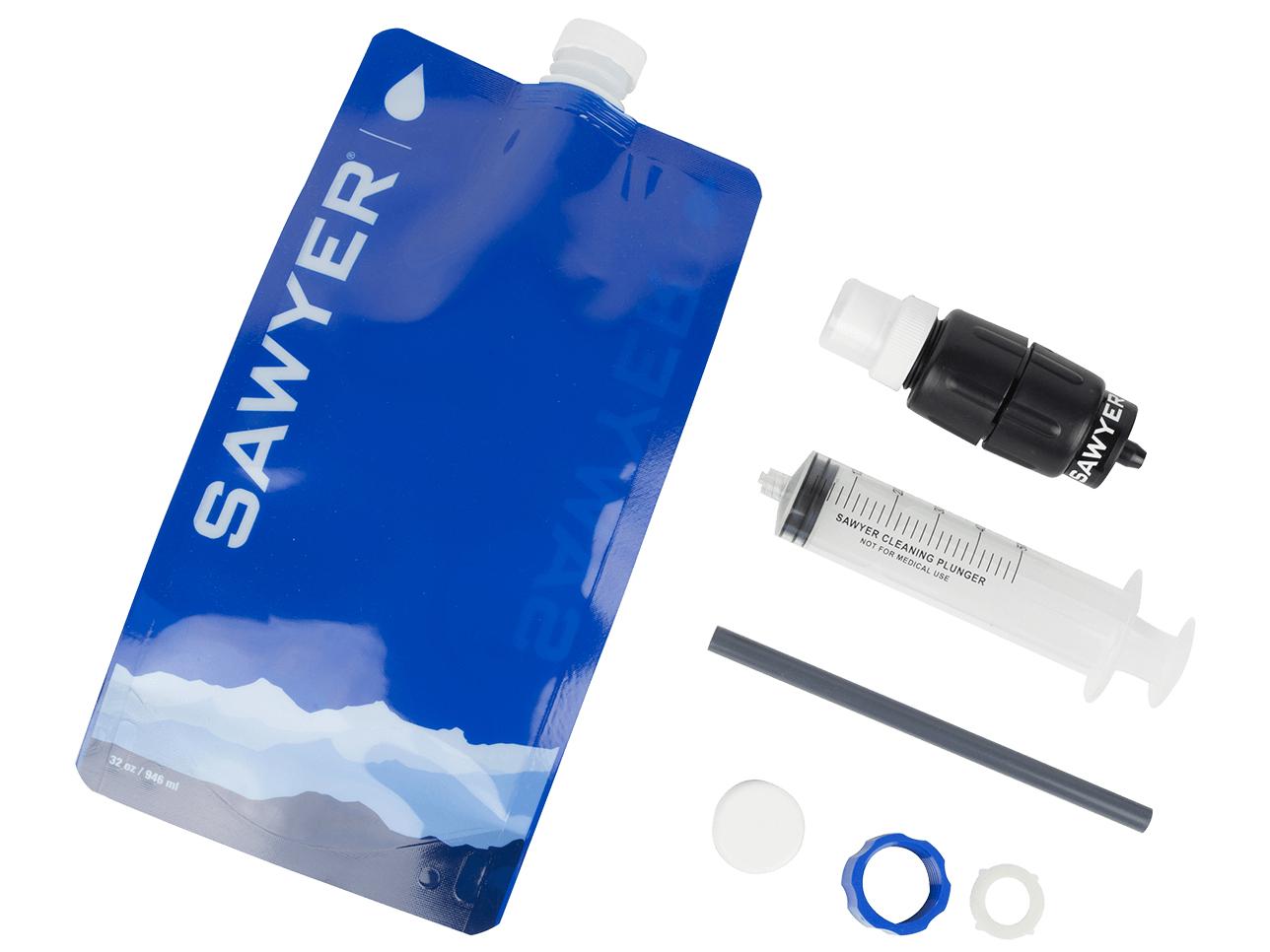 Product Image for Micro Squeeze Water Filter