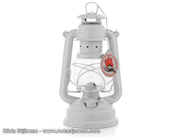 FEUERHAND hurricane lantern 276 kerosene paraffin - Made in Germany NEW