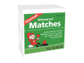 10 boxes Coghlans Waterproof matches