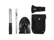 101INC Fosco Survival Tool