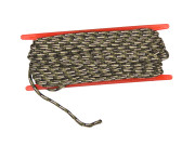 3 mm Paracord communications line 15 m