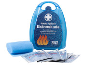 AKLA First aid Burns