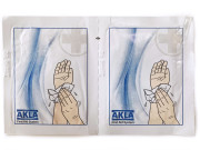 AKLA Wound Cleaner 2-pack