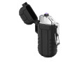 Arc Lighter Rechargeable with flashlight