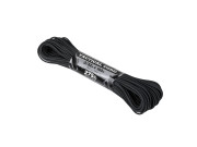 Atwood 275 Tactical Cord Black