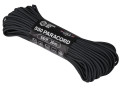 Atwood 550 Paracord Black