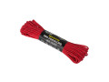 Atwood 550 Paracord Reflective Red