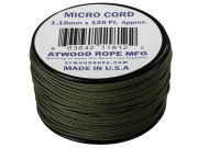 Atwood Micro Cord 38m OD