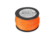 Atwood Micro Cord 38m Reflective Cord Orange