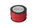 Atwood Micro Cord 38m Reflective Cord Red