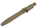 Austria type Survival knife OD knives