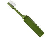BCB Collapsible Toothbrush