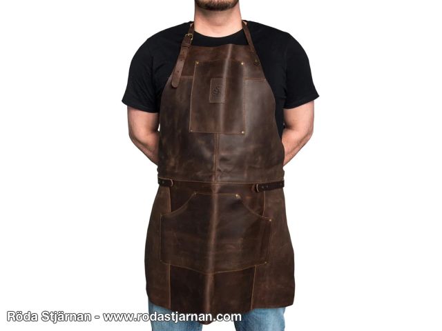 BeaverCraft AP2X Apron woodworking accessories