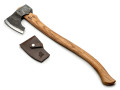 BeaverCraft AX4 Bushcraft axe
