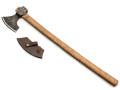 BeaverCraft AX5 Bushcraft axe