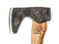 BeaverCraft AX6 Compact Long-Bearded Bushcraft Hatchet axes