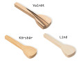 BeaverCraft B8 Wood Blank for Spoon Choose wood type