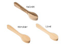 BeaverCraft B9 Piece of Wood Spoon Select wood type