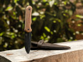 BeaverCraft BSH5 Shadow Kompakt Bushcraftkniv