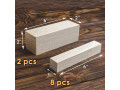 BeaverCraft BW10 Carving blocks Linden 10pcs woodworking accessories