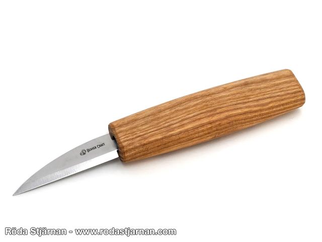 BeaverCraft C14 Karvkniv