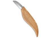 BeaverCraft C2 Wood Carving Bench Knife