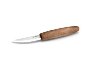 BeaverCraft C4X Walnut wood