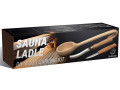 BeaverCraft DIY sauna ladle wood carving kit woodworking accessories