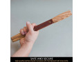 BeaverCraft DK2S Draw Knife with Leather Sheath knives