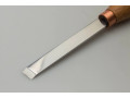 BeaverCraft G1/21 Flat chisel Straight 21mm knives