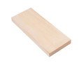 BeaverCraft Relief wood Linden 100X250mm