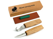 BeaverCraft S01 Spoon Carving Set