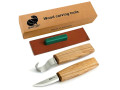 BeaverCraft S01 Spoon Carving Set knives