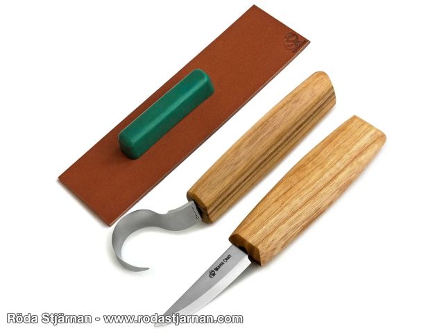  knives