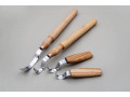 BeaverCraft S11 Spoon carving knives 4pcs