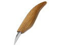 BeaverCraft С15 Detail knife