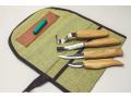 BeaverCraft S43 Spoon and Kuksa Carving Set knives