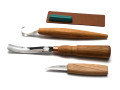 BeaverCraft S47 Spoon Carving Set Wood Carving Tools