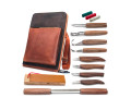 BeaverCraft S50X Deluxe Large Wood Carving Set