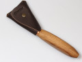 BeaverCraft SH5 Läderfodral Skedkniv