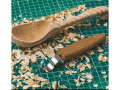 BeaverCraft SK1 Skedkniv Ek