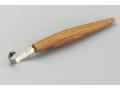 BeaverCraft SK5R Spoon carving knife Deep Cut Right