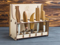 BeaverCraft TH10 Tool Storage