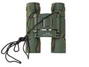 Binoculars woodland 10x25