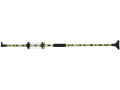 Blowpipe with sight 76 cm with 10 arrows