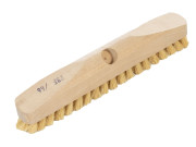 Bundeswehr Root brush Scrub brush Narrow