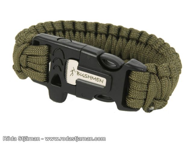  rope and paracord