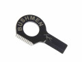 Bushmen REBEL green fire steel fire steel