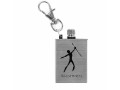 Bushmen storm lighter lighter